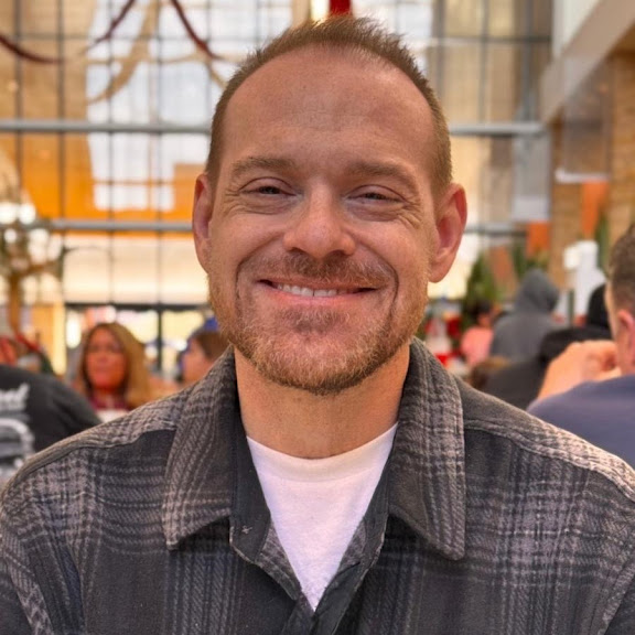 Joel Longie